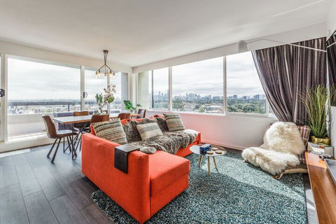 Exquisite 2 Bedroom Beach City Views - NT Tourism 4