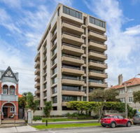 Exquisite 2 Bedroom Beach City Views - NT Tourism