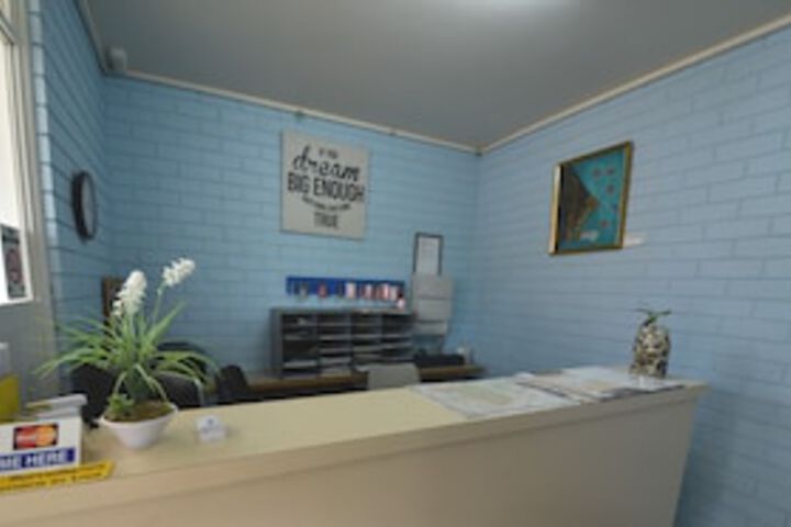 Edenhope ACT NT Tourism