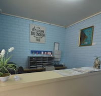 Edenhope Motor inn - NT Tourism