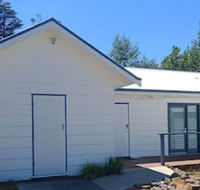 Old White Church Bed  Breakfast - Accommodation NT