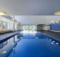 Spacious 1-Bedroom Apartment With Parking