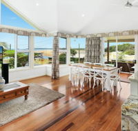 Oceanview - Accommodation NT