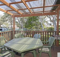 Ryans Cottage Sawtell NSW - Accommodation NT