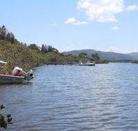 Waters Edge - Accommodation NT