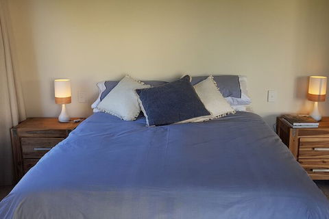 Mallavale Farm Boat Harbour - Accommodation NT 3