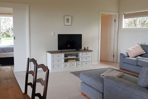 Mallavale Farm Boat Harbour - Accommodation NT 2