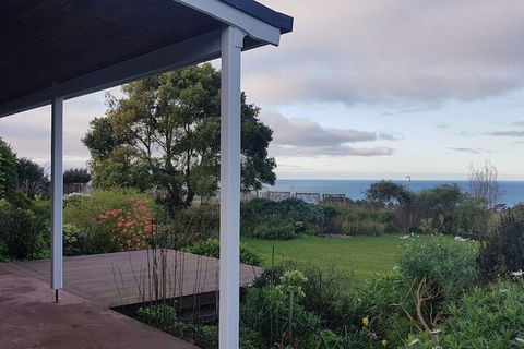 Mallavale Farm Boat Harbour - Accommodation NT 5