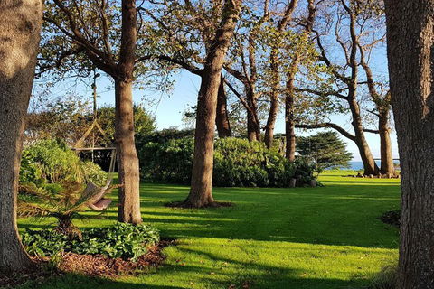 Mallavale Farm Boat Harbour - Accommodation NT 7