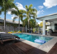 Beach bliss Queen bed BBQ Pool Netflix - Accommodation NT