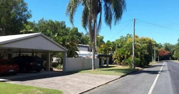 La Casa De Playa - Accommodation NT 0