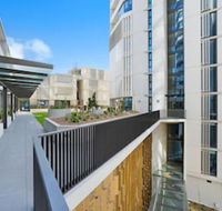 Beau Monde Apartments Newcastle - Verve Apartments - Accommodation NT
