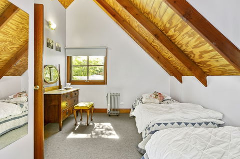 Clervaux Cottage - Accommodation NT 4