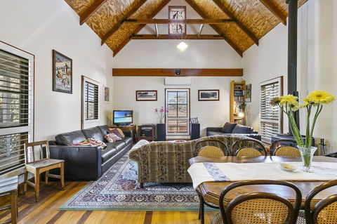 Clervaux Cottage - Accommodation NT 1