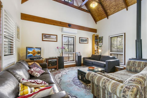 Clervaux Cottage - Accommodation NT 5