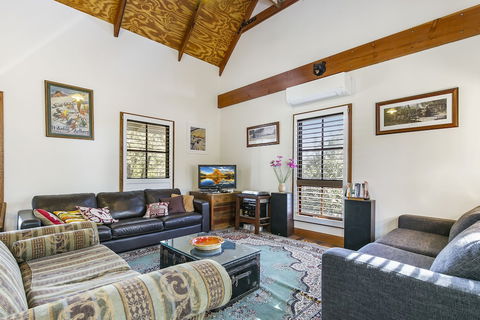 Clervaux Cottage - Accommodation NT 3
