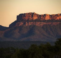 Mt Mulligan Lodge - Accommodation NT