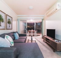Absolute Riverfront One Bedroom Apartment - Accommodation NT