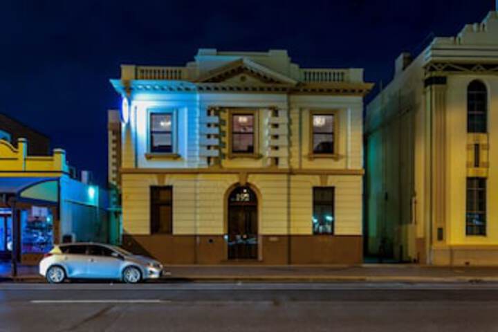 Brompton SA NT Tourism