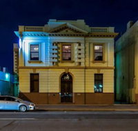 BANK192 - NT Tourism