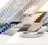 The Arbour Boutique Apartments - Accommodation NT