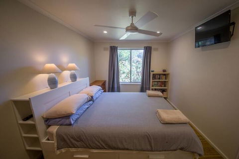 17 Broadbeach Drive - Accommodation NT 2
