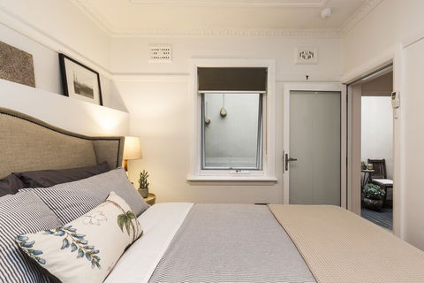 Art Deco 2 Bed Sydney & Darlinghurst Gem - NT Tourism 3