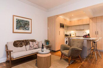 Art Deco 2 Bed Sydney & Darlinghurst Gem - NT Tourism 5