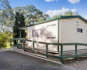 Gawler Caravan Park - NT Tourism 4