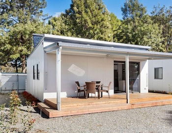 Gawler Caravan Park - NT Tourism 2