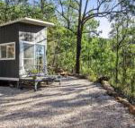 Tiny St. Albans - Accommodation NT