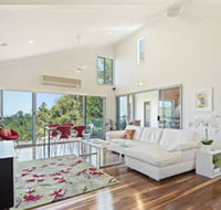 Mandalay Escape Serenity and Pool - Accommodation NT