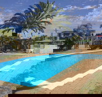 Platinum Motel - Accommodation NT