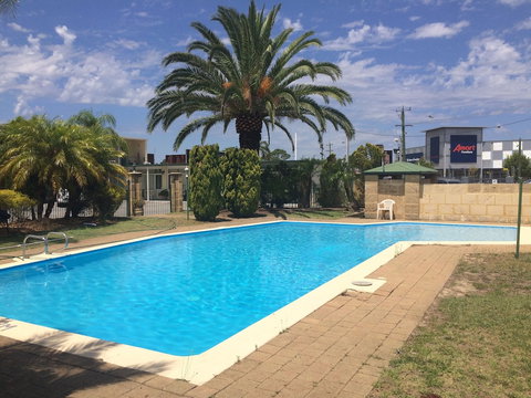 Platinum Motel - Accommodation NT 0