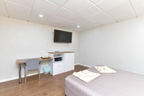 Platinum Motel - Accommodation NT 4