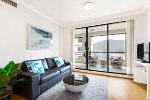 Surry Hills 1012 Elizabeth Apartment - NT Tourism 0