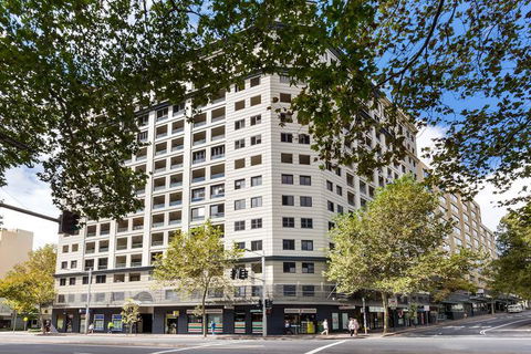 Surry Hills 1012 Elizabeth Apartment - NT Tourism 1