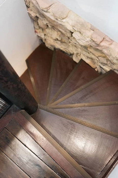 Historic 1890s House With Terraced Backyard Deck H346 - Accommodation NT 0