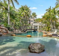 Stunning Ocean Views Large 3 Bedroom - Accommodation NT