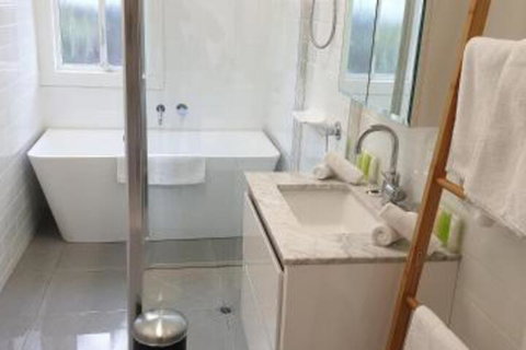 House On Garden - Accommodation NT 0