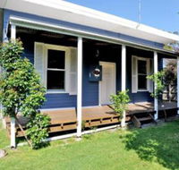 MY Fair Lady External Bathroom PET Friendly - Accommodation NT