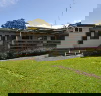 Inlet Dreaming Free Wifi - Accommodation NT