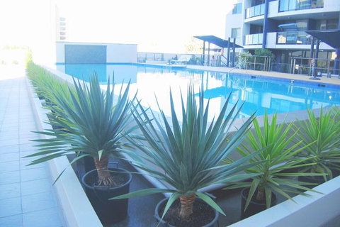 128 On The Terrace - Accommodation NT 6