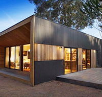 Armstrongs Close TO Beach - Accommodation NT