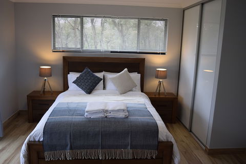 Eagle Bay House - Accommodation NT 4