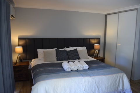 Eagle Bay House - Accommodation NT 3