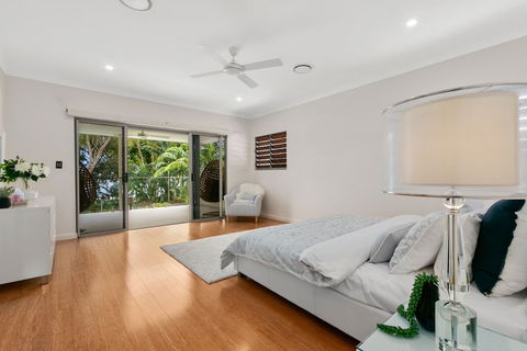 Luxury Living On The Beachfront - Accommodation NT 6