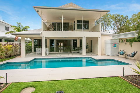 Luxury Living On The Beachfront - Accommodation NT 2