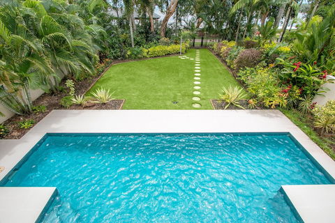 Luxury Living On The Beachfront - Accommodation NT 1