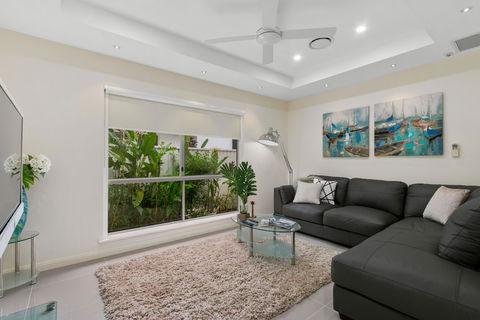 Luxury Living On The Beachfront - Accommodation NT 5